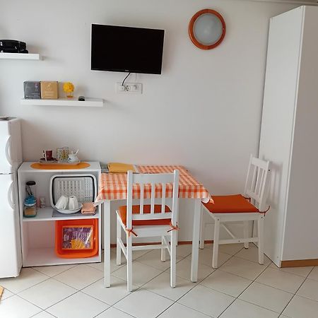 Apartma Gorjan Tolmin Kültér fotó