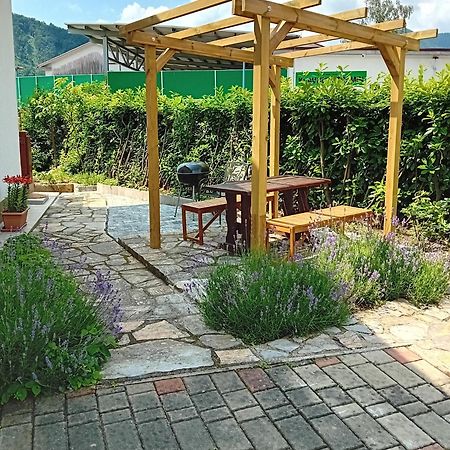 Apartma Gorjan Tolmin Kültér fotó