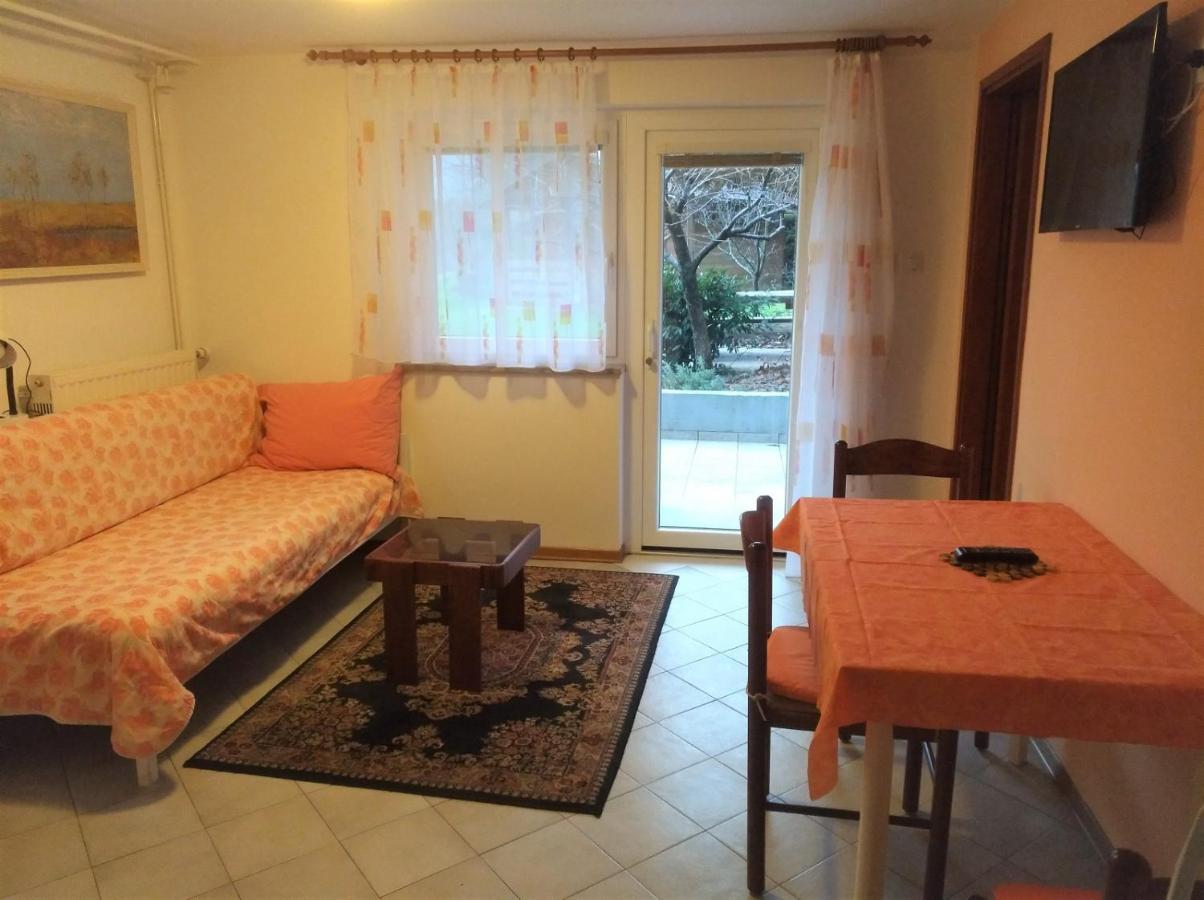 Apartma Gorjan Tolmin Kültér fotó