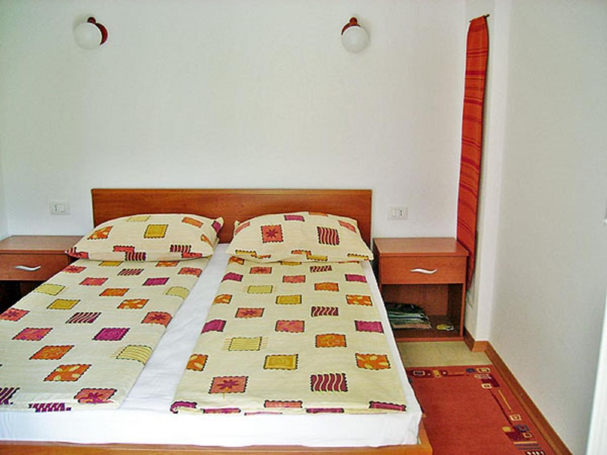 Apartma Gorjan Tolmin Kültér fotó