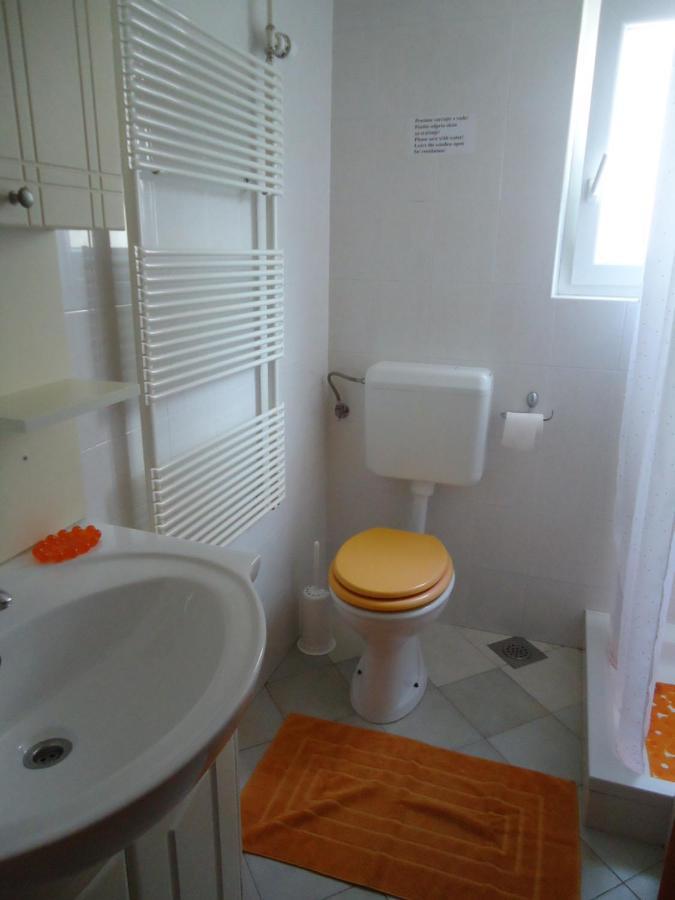 Apartma Gorjan Tolmin Kültér fotó