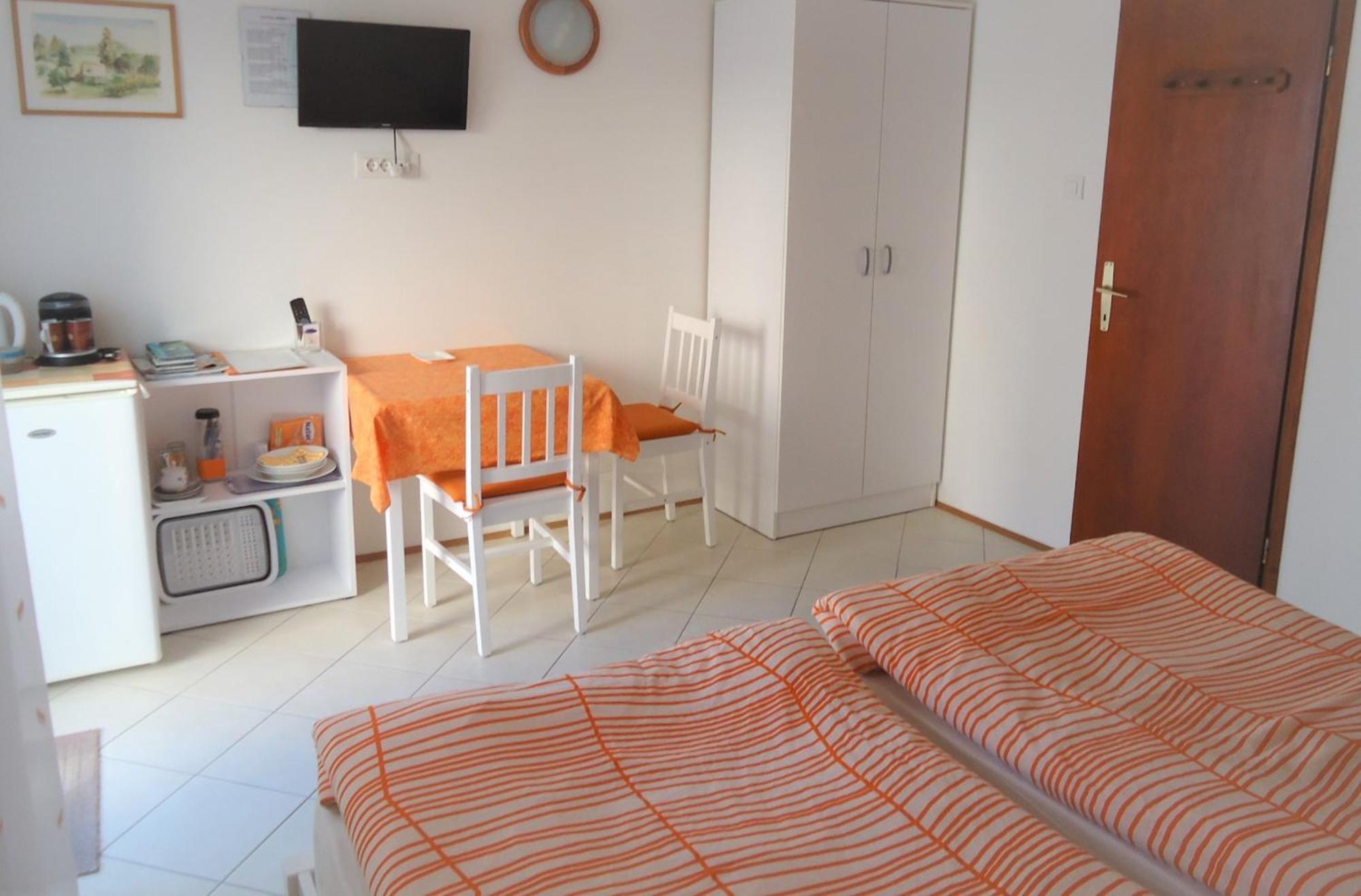 Apartma Gorjan Tolmin Kültér fotó
