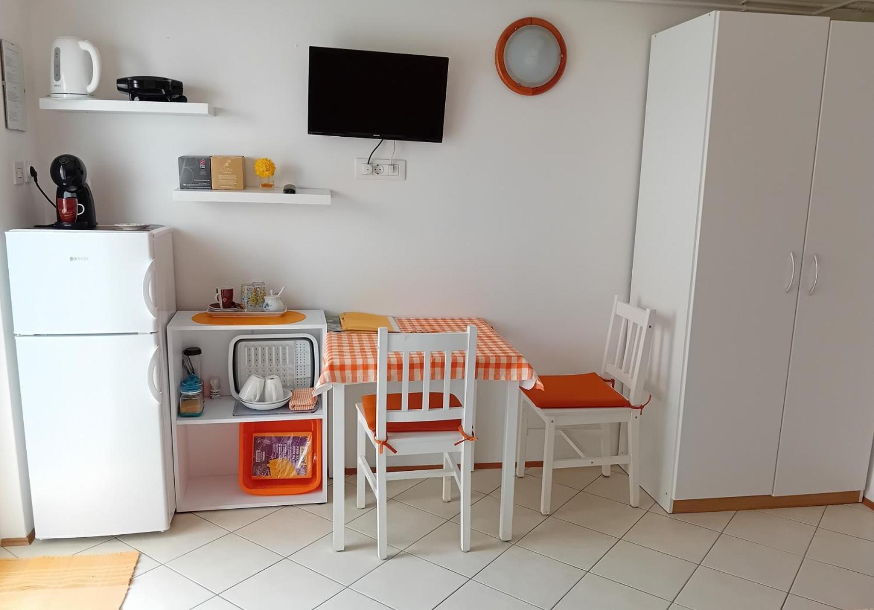 Apartma Gorjan Tolmin Kültér fotó