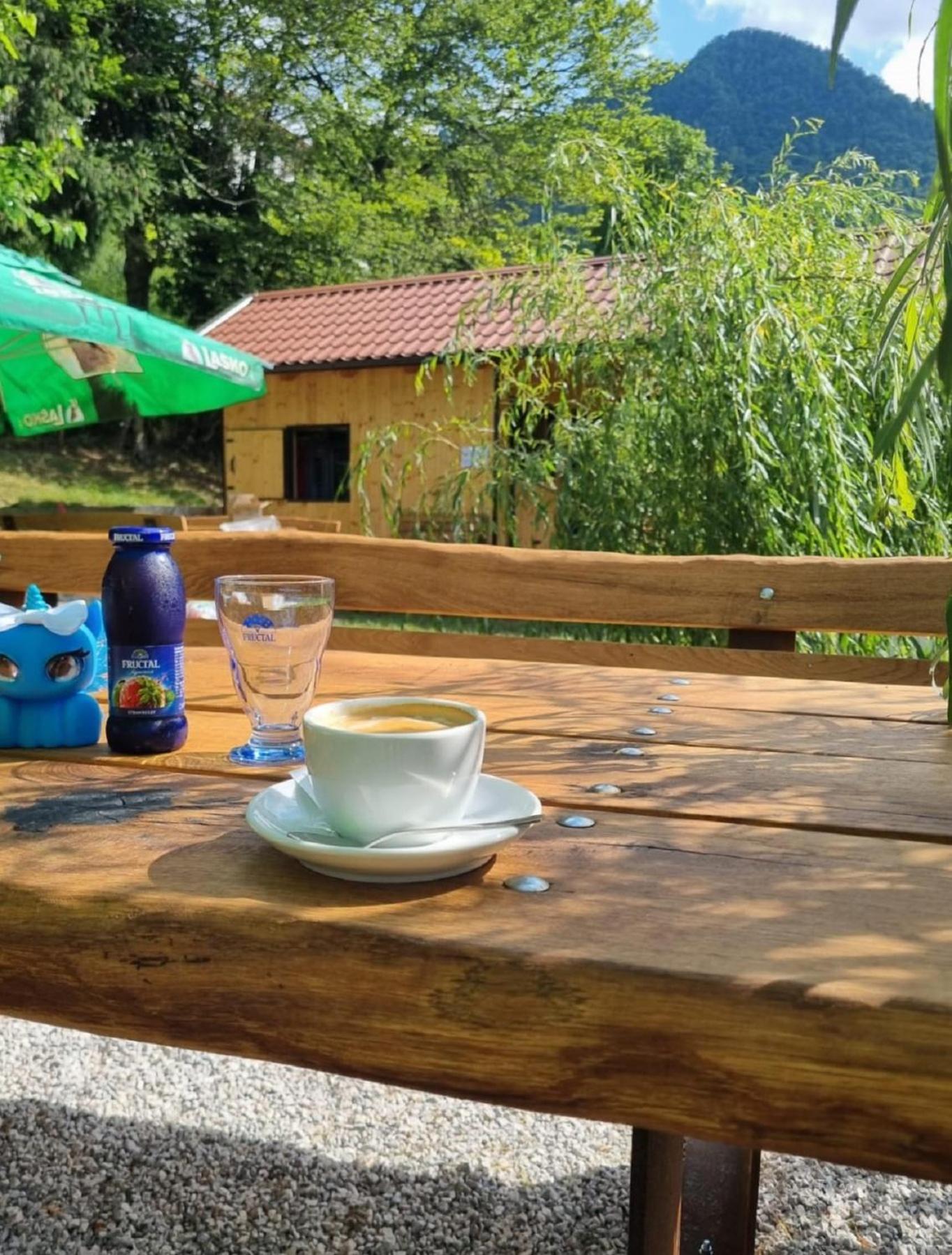 Apartma Gorjan Tolmin Szoba fotó