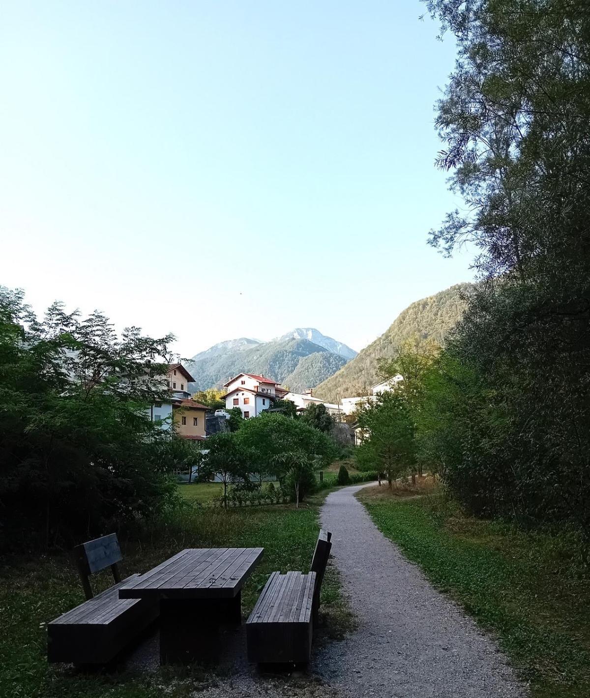 Apartma Gorjan Tolmin Kültér fotó