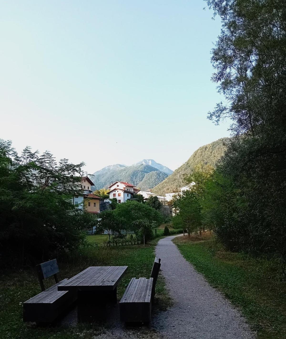 Apartma Gorjan Tolmin Kültér fotó