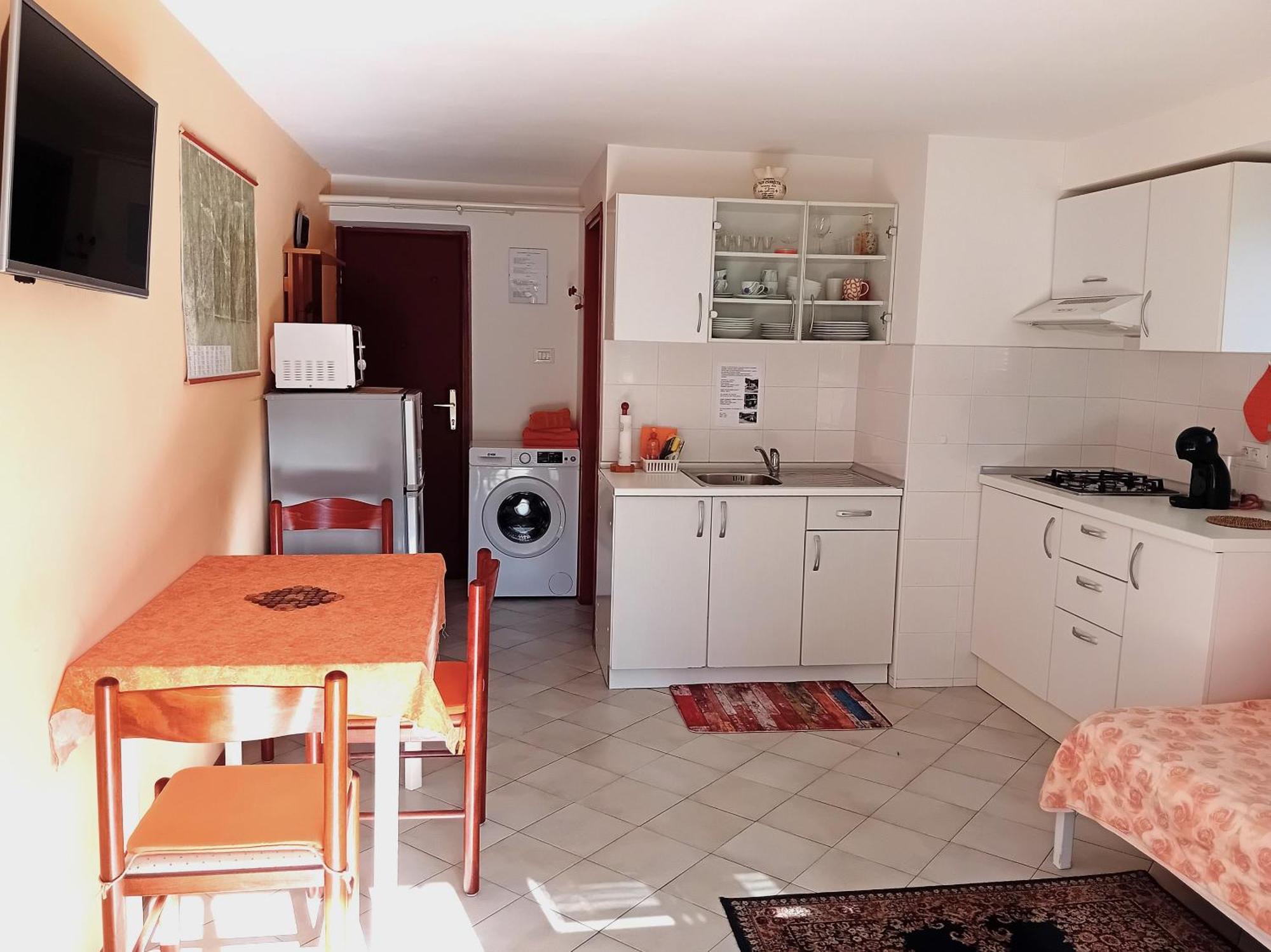 Apartma Gorjan Tolmin Kültér fotó